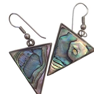 Vintage earrings collection